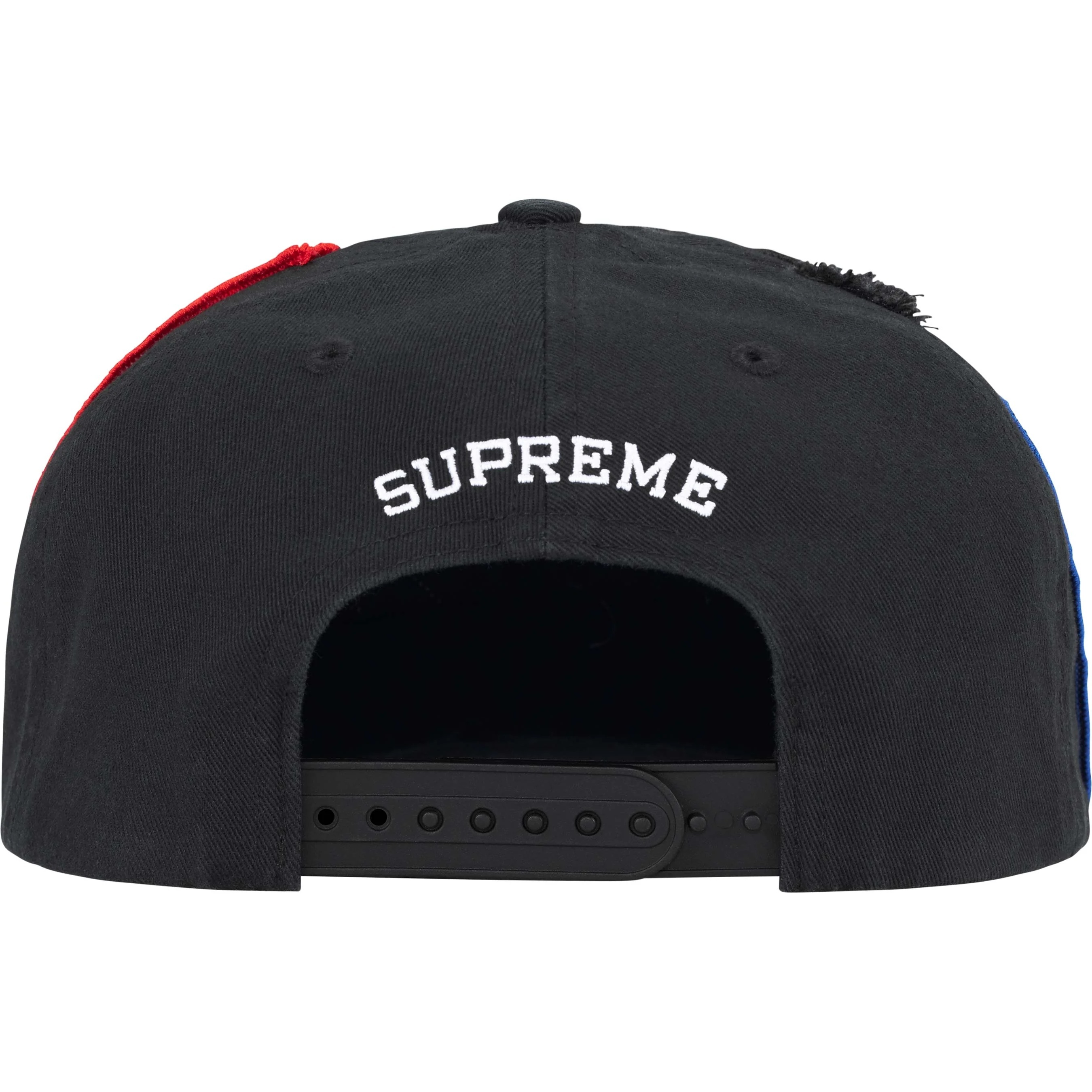 Patches 6-Panel view 11